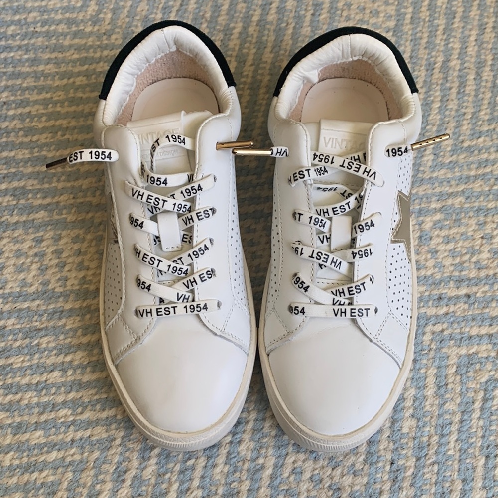 Vintage Havana Sneakers
